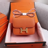 (Обратите внимание на уникальный код) Hermès, произведено во Франции, большая и 