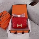 (Убедитесь в подлинности эксклюзивного нового фона) Hermès, произведено во Франц