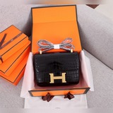(Убедитесь в подлинности эксклюзивного нового фона) Hermès, произведено во Франц