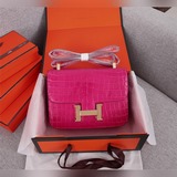 (Убедитесь в подлинности эксклюзивного нового фона) Hermès, произведено во Франц