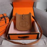 Нержавеющая фурнитура Evelyne Mini Универсальная летняя модель Evelyne Mini Импо