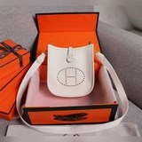 Нержавеющая фурнитура Evelyne Mini Универсальная летняя модель Evelyne Mini Импо