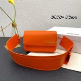 Сумка Jacquemus Le Cienture Bello bag CARI.