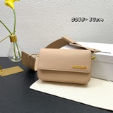 Сумка Jacquemus Le Cienture Bello bag CARI.