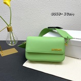 Сумка Jacquemus Le Cienture Bello bag CARI.