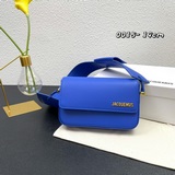 Сумка Jacquemus Le Cienture Bello bag CARI.