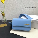 Сумка Jacquemus Le Cienture Bello bag CARI.