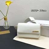 Сумка Jacquemus Le Cienture Bello bag CARI.