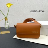 Сумка Jacquemus Le Cienture Bello bag CARI.