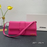 Сумка под мышку Jacquemus Le Cienture Bello bagC.