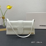 Сумка под мышку Jacquemus Le Cienture Bello bagC.