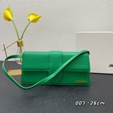 Сумка под мышку Jacquemus Le Cienture Bello bagC.
