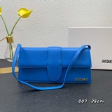 Сумка под мышку Jacquemus Le Cienture Bello bagC.