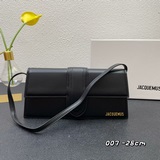Сумка под мышку Jacquemus Le Cienture Bello bagC.