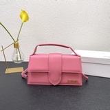 Сумка с коробкой Jacquemus* Уникальный дизайн сумки, модная и милая при ношении 