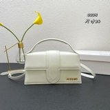 Сумка с коробкой Jacquemus* Уникальный дизайн сумки, модная и милая при ношении 