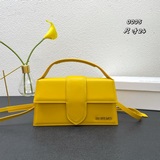 Сумка с коробкой Jacquemus* Уникальный дизайн сумки с одним плечевым ремнем, мод