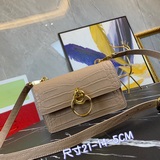 【Оригинальная кожа высокого качества】 Поставляется в коробке. Новая модель сумки