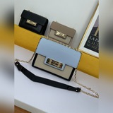 Sain Laurent, сумка большого объема, изготовлена из импортной кожи первого слоя,