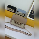 Sain Laurent, большая вместимость, импортная кожа первого слоя, полужесткая сумк