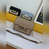 Sain Laurent, большая вместимость, импортная кожа первого слоя, полужесткая сумк