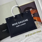 【Оригинал】 Rive Gauche Tote Bag, сумка для покупок «Левый берег», от специально 