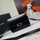 Новая сумка Saint Laurent с подарочной коробкой, тканевым мешком, карточкой и се