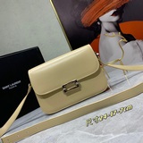 Новая сумка Saint Laurent с подарочной коробкой, тканевым мешком, карточкой и се