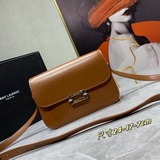 Новая сумка Saint Laurent с подарочной коробкой, тканевым мешком, карточкой и се