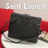 Sain Laurent, новейшая модель из официального магазина! Все металлические детали