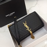 YSL! Используется тисненная кожа, тайваньская фурнитура, классика – это вечность