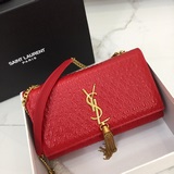 YSL! Используется тисненная кожа, тайваньская фурнитура, классика – это вечность