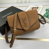 С коробкой Saint Laurent Arisysl, новейшая модель Saint Laurent, номер： 66145, с