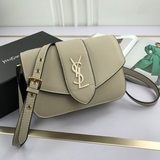 С коробкой, Saint Laurent Arisysl, новейшая модель Saint Laurent, номер： 66145, 