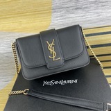 С коробкой Saint Laurent Arisysl, новейшая модель Saint Laurent, номер： 66146, с