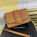 С коробкой Saint Laurent Arisysl, новейшая модель Saint Laurent, номер： 66146, с