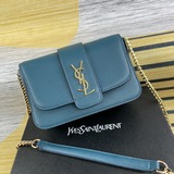 С коробкой Saint Laurent Arisysl, новейшая модель Saint Laurent, номер： 66146, с