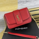 С коробкой Saint Laurent Arisysl, новейшая модель Saint Laurent, номер： 66146, с