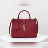 Оригинальная кожа быка для большой сумки YSL, оригинальное качество, превосходна