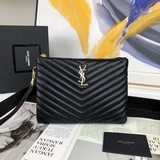 Высококачественный продукт [В комплекте с подарочной коробкой] MONOGRAM вышитый 