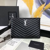 Высококачественный продукт [В комплекте с подарочной коробкой] MONOGRAM вышитый 