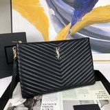 Высококачественный продукт [В комплекте с подарочной коробкой] MONOGRAM вышитый 