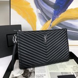 Высококачественный продукт [В комплекте с подарочной коробкой] MONOGRAM вышитый 