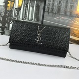 YSL возвращается! Используется тисненная кожа, тайваньская фурнитура, классика –