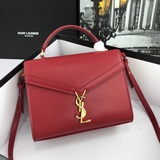 Официальный сайт Saint Laurent Aris, модель № 311260, изготовлен из импортной ко