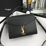 Официальный сайт Saint Laurent Aris, модель № 311260, изготовлен из импортной ко