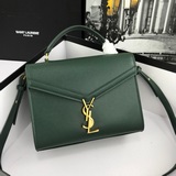 Официальный сайт Saint Laurent Aris, модель № 311260, изготовлен из импортной ко
