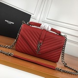 Sain Laurent – модная и стильная модель высотой 24 см, идеально подходящая для у