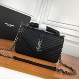 Sain Laurent – модная и стильная модель высотой 24 см, идеально подходящая для у