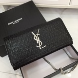 YSL возвращается! Используется тисненная кожа, тайваньская фурнитура, классика –